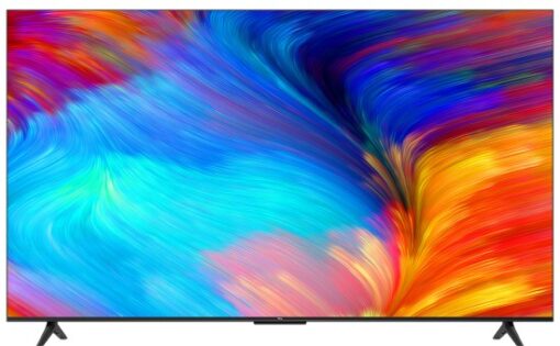 Google Tivi TCL 4K 65 inch 65P638