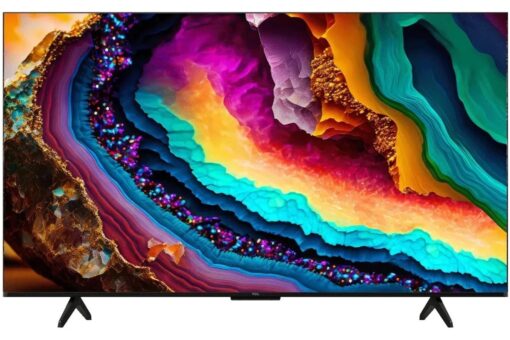 Google Tivi TCL 4K 43 Inch 43P755