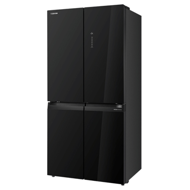 Tủ lạnh Toshiba Inverter 474 lít Multi Door GR-RF611WI-PGV(22)-XK