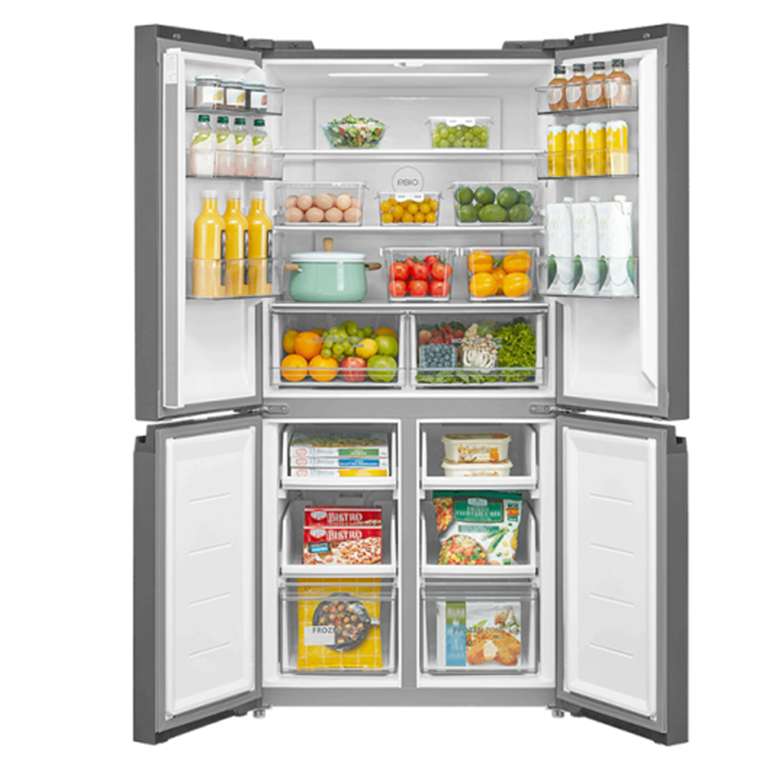 Tủ lạnh Toshiba Inverter 474 lít Multi Door GR-RF611WI-PGV(22)-XK