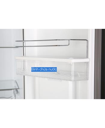 Tủ lạnh Toshiba Inverter 513 lít GR-RS682WE-PMV(06)-MG