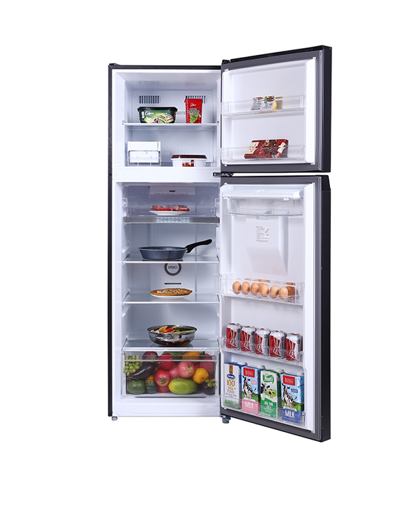 Tủ lạnh Toshiba 337 lít GR-RT435WEA-PMV(06)-MG