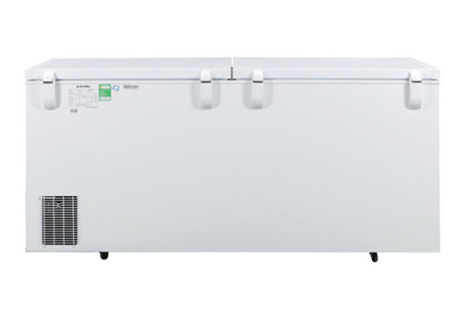 Tủ đông 1 ngăn Alaska HB-550N 465 lít