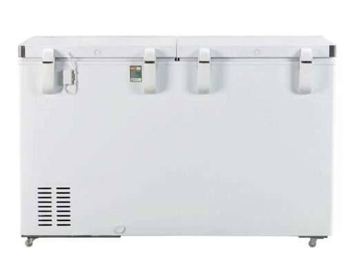 Tủ đông Alaska 510 lít HB-650C