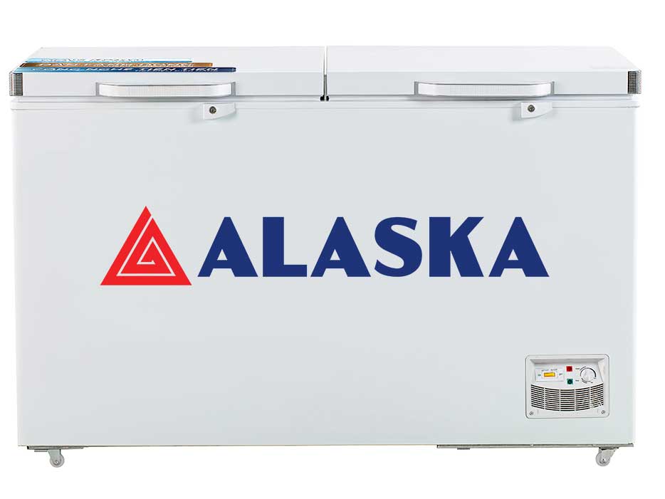 Tủ đông Alaska 510 lít HB-650C