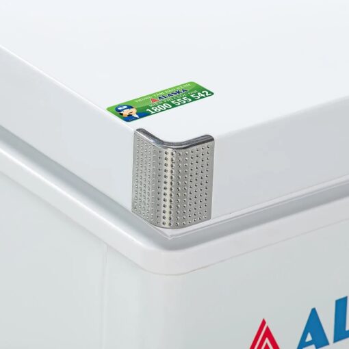 Tủ đông Alaska 890 lít HB-890