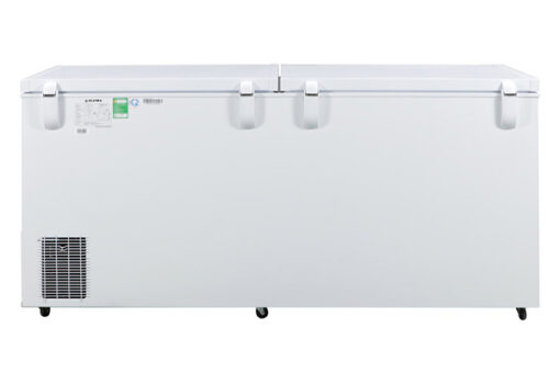 Tủ đông Alaska 588 lít HB-890C