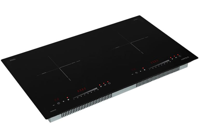 Bếp từ 2 vùng nấu Hafele Inverter HC-I2732A [ 536.61.726 ] 4000W