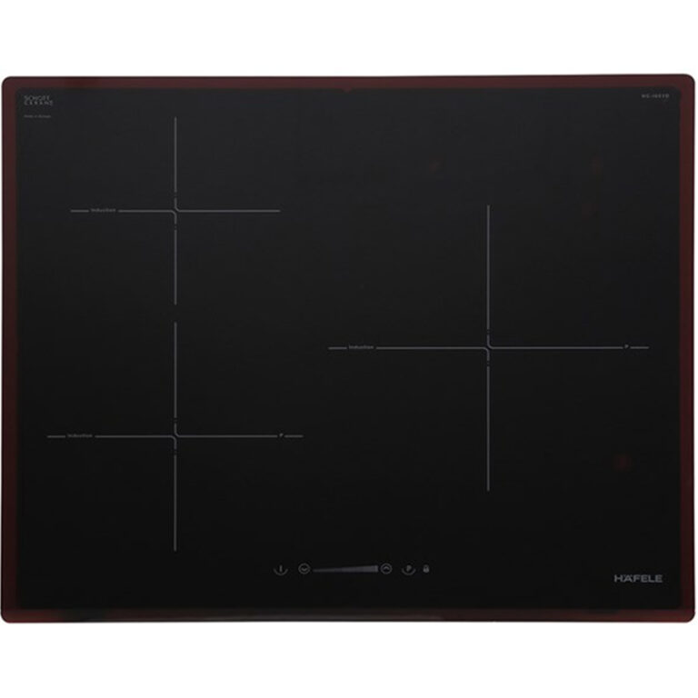 Bếp từ 3 vùng nấu lắp âm Hafele HC-I603D [ 536.61.631 ]