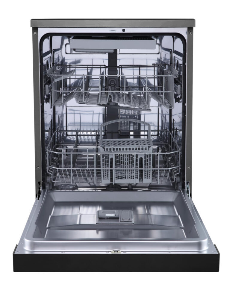 Máy rửa bát độc lập 14 bộ Hafele HDW-F601G 535.29.592