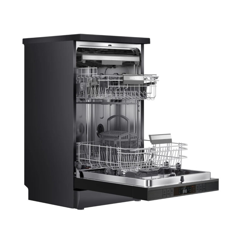 Máy rửa bát 14 bộ Hafele HDW-F602TB [ 535.29.552 ]