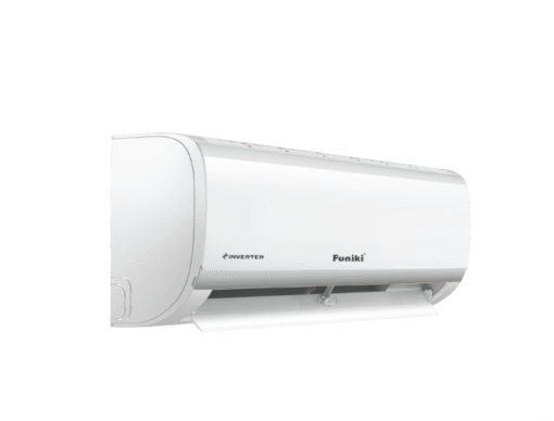 Điều Hòa Funiki 2 chiều Inverter 9.000Btu HIH09TMU