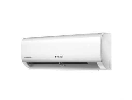 Điều Hòa Funiki 2 chiều Inverter 9.000Btu HIH09TMU