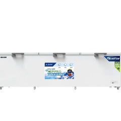 Tủ đông Hoà Phát Inverter 1190 lít HPF AD81190