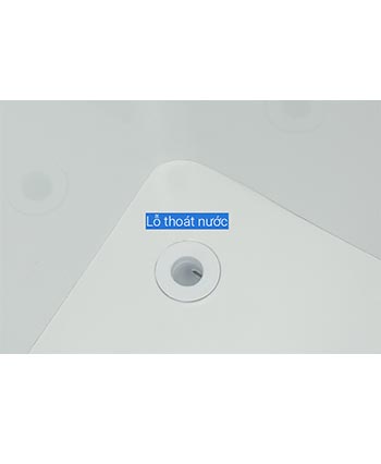 Tủ đông Hòa Phát 205 Lít HPF BD6205