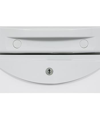 Tủ đông Hòa Phát 205 Lít HPF BD6205