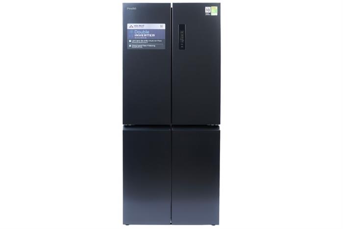 Tủ lạnh Funiki 415 lít HR M8415SB