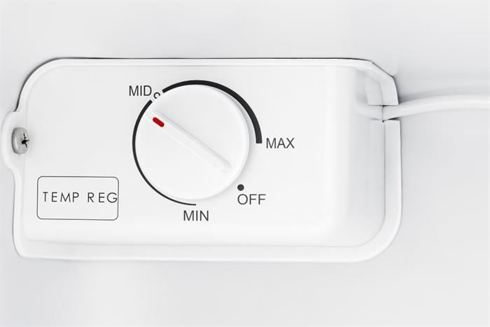 Tủ lạnh Hisense mini 45 lít HR05DB