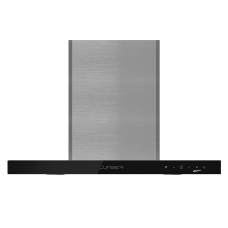 Máy hút mùi áp tường Junger 70cm HRJ-700