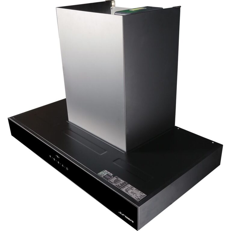 Máy hút mùi chữ T vẫy tay Junger JG HRJ-901 90cm