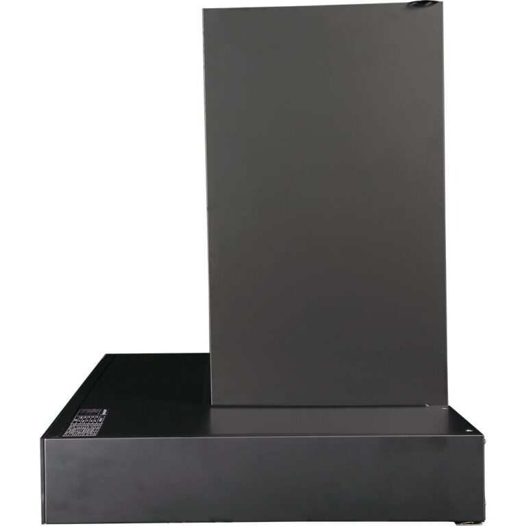 Máy hút mùi chữ T vẫy tay Junger JG HRJ-901 90cm