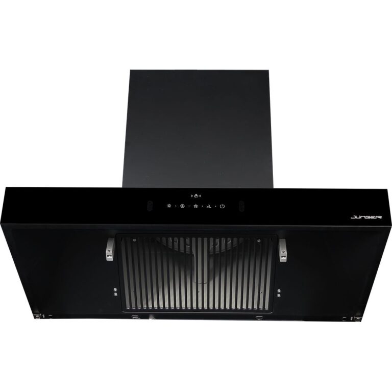 Máy hút mùi chữ T vẫy tay Junger JG HRJ-901 90cm