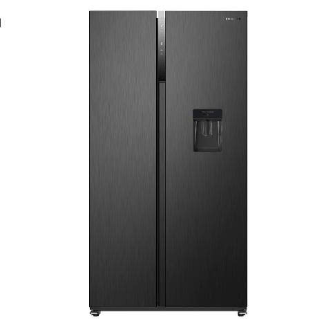 Tủ lạnh Hitachi Inverter 525 lít HRSN9552DWDXVN