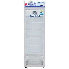 Tủ mát Hòa Phát 280 Lit HSR D6280
