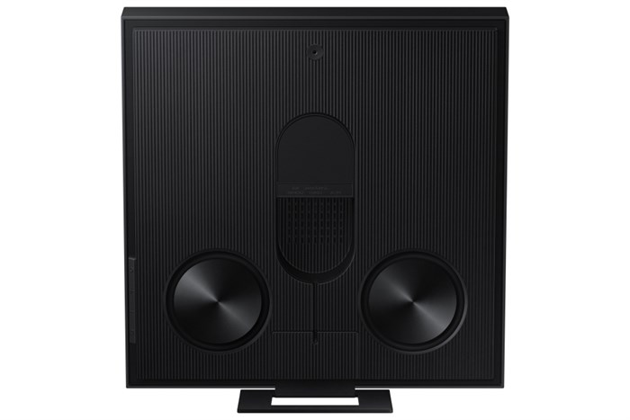 Loa Samsung khung tranh music frame 120W HW-LS60D