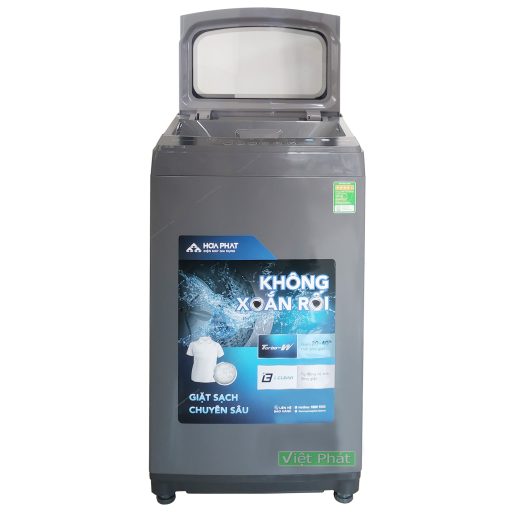 Máy giặt lồng đứng Funiki 8.5kg HWM T685ABG