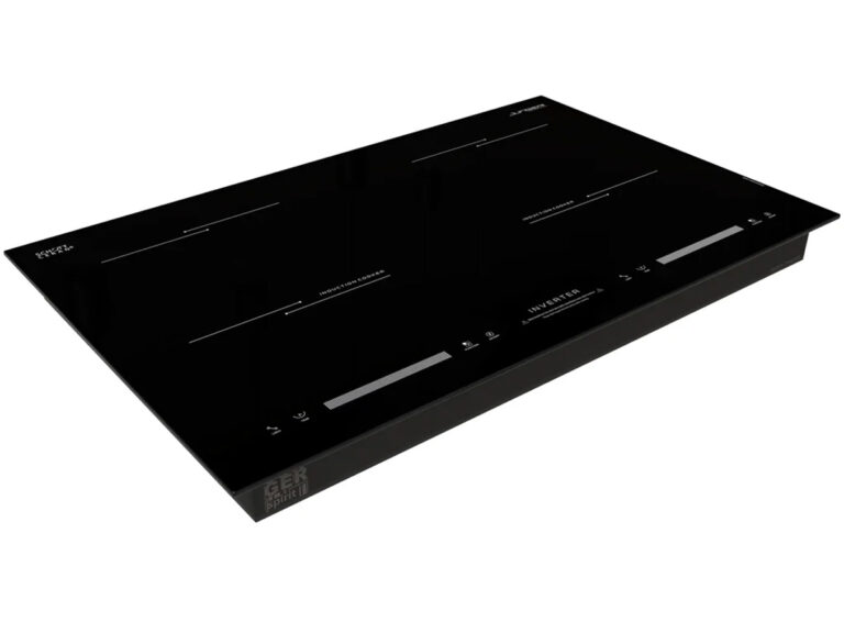 Bếp từ 2 vùng nấu Junger ID-39