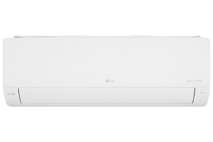 Điều hòa LG Inverter 9300 BTU 1 chiều IEC09M1