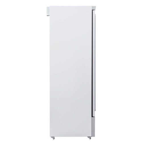 Tủ đông đứng mặt kính Alaska IF-1100G3 1.540 lít, 3 cánh