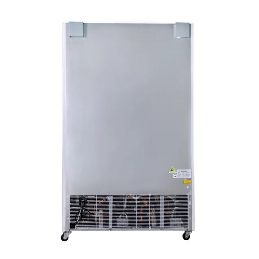 Tủ đông đứng 2 cánh Alaska IF-700G2 745 lít
