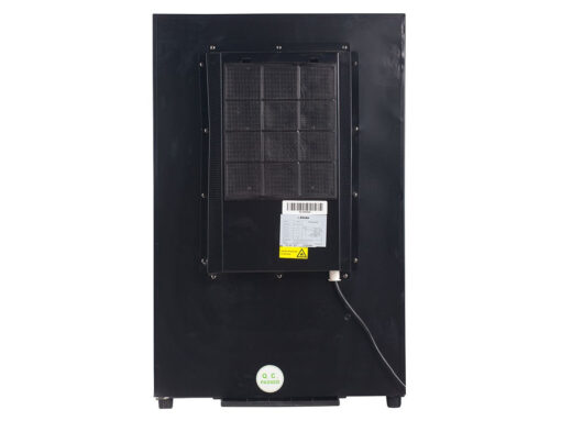 Tủ ướp rượu vang Alaska 28 chai JC-28S