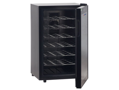 Tủ ướp rượu vang Alaska 28 chai JC-28S