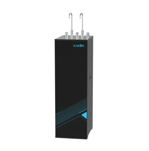 Cây lọc nước nóng lạnh RO Karofi KAD-L68 11 lõi