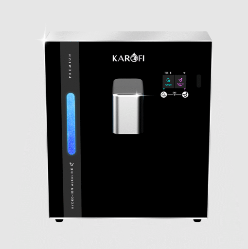Máy chuyển đổi Hydro-ion kiềm Karofi KAE-S16