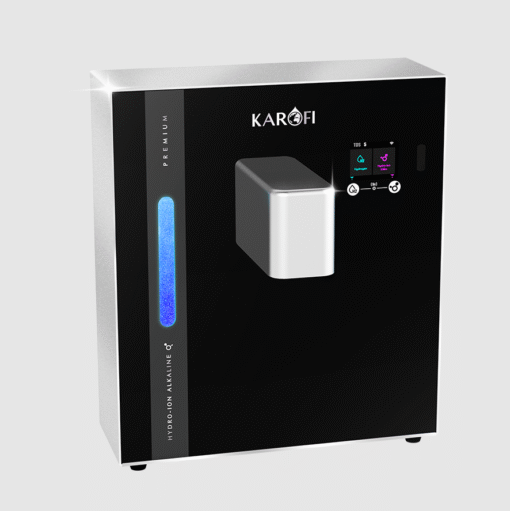 Máy chuyển đổi Hydro-ion kiềm Karofi KAE-S16
