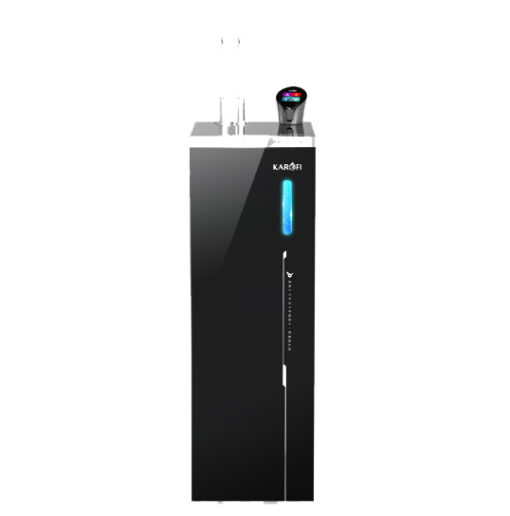 Máy lọc nước nóng lạnh Hydro-ion kiềm 13 lõi Karofi KAE-S86 PRO