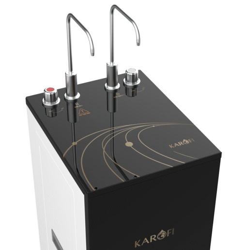 Cây lọc nước nóng nguội Karofi KAH-D15