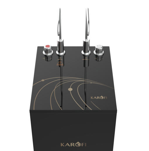 Cây lọc nước nóng nguội Karofi KAH-D15