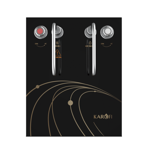 Cây lọc nước nóng nguội Karofi KAH-D15
