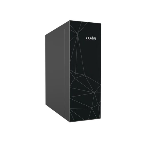 Máy lọc nước Karofi 10 lõi KAQ-U99