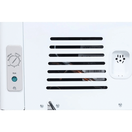 Tủ đông Inverter Alaska KC-210CI