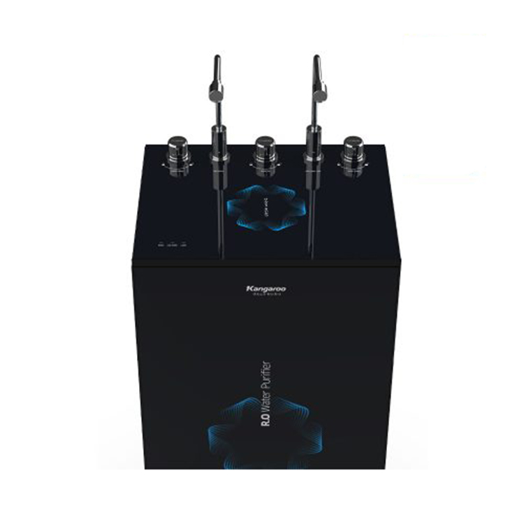 Máy lọc nước Kangaroo Hydrogen 9 lõi Infinity nóng lạnh KG100HI