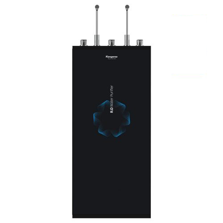 Máy lọc nước Kangaroo Hydrogen 9 lõi Infinity nóng lạnh KG100HI