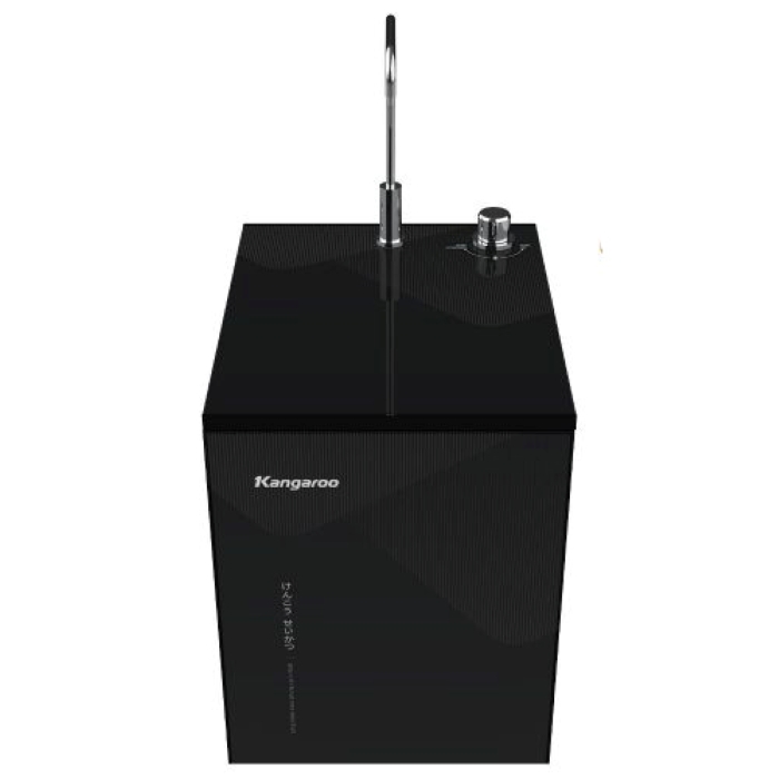 Máy lọc nước Kangaroo Hydrogen Infinity 10 lõi lọc KG10S8-H1
