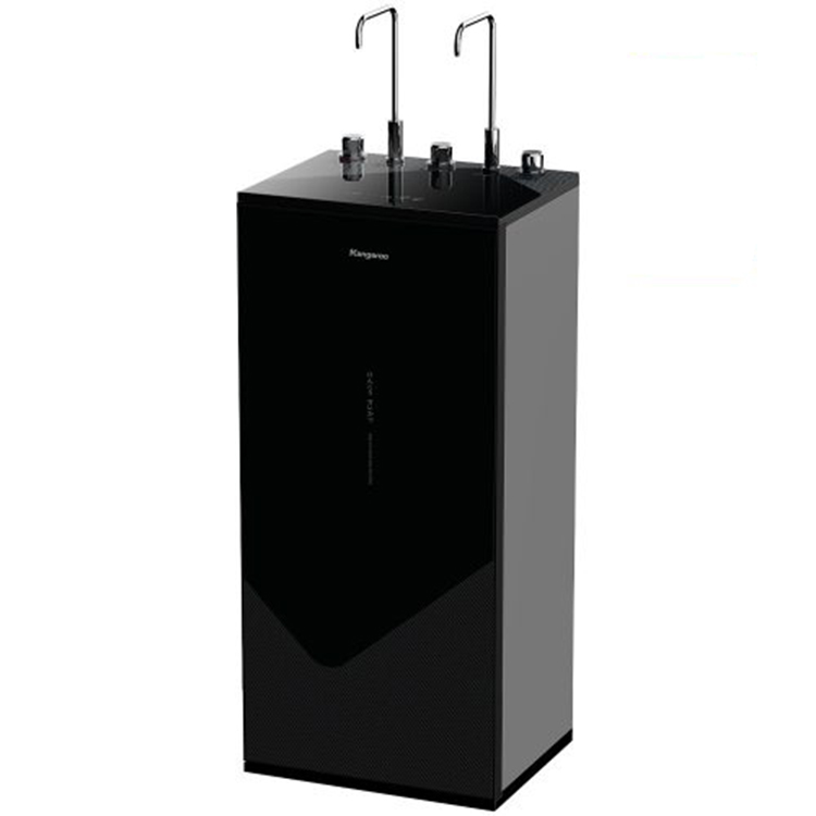 Máy lọc nước Kangaroo Hydrogen Infinity 3 chế độ nóng lạnh 11 lõi KG11V6-H4