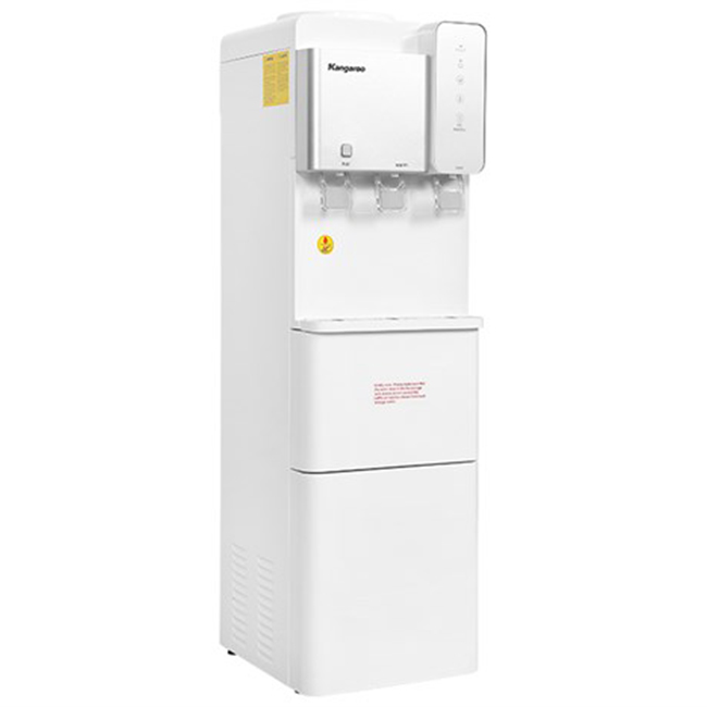 Cây nước nóng lạnh Kangaroo KG65A3 720W